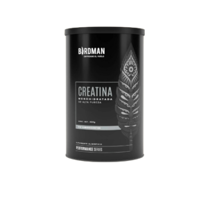 Birdman Creatina Monohidratada 90 servicios (450g)