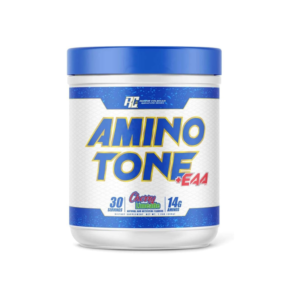 Amino Tone +EAA Cherry Limeade