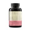 tabla nutricional de OPTI WOMEN para mujeres activas, ideal para salud y energía.