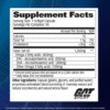 GAT Sport Essentials Omega-3  Purified Fish Oil, 90 Softgels