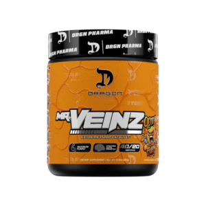 Dragon Pharman Stim Free