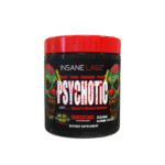 PSYCHOTIC Caramelo de Sangre - 35servs