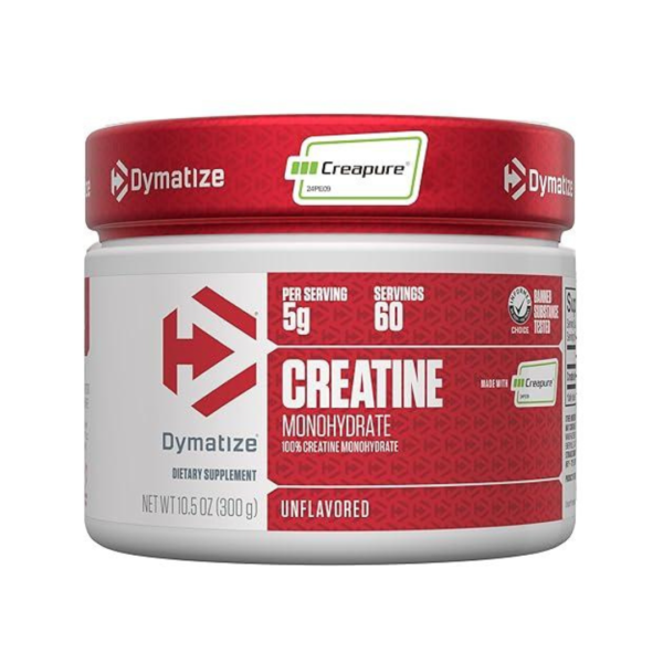 Creapure