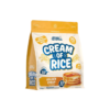 Cream of rice Golden Syrup Cream Of Rice - Applied Nutrition