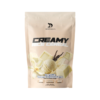 Creamy Rice Cereal WHITE CHOCOLATE VAINILLA Creamy Rice Cereal - Dragon Pharma
