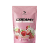 Creamy Rice Cereal strawberries and cream Creamy Rice Cereal - Dragon Pharma