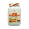 ISOPHORM WHITE CHOCOLATE PEANUT BUTTER ISOPHORM 2lb -Dragon Pharma