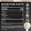 Nutrex_ISOFIT_Vainilla_Bean_Ice_Cream_Nutricional Nutrex ISOFIT 5LB