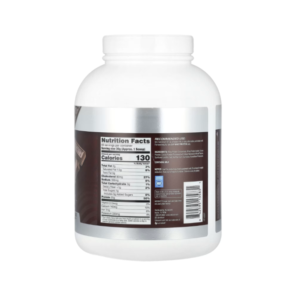 Cellucor, C4® Whey Premium Protein 5 Lbs