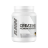 Raw Nutrition Creatine Monohydrate 250 servicios (1.25 Kg)
