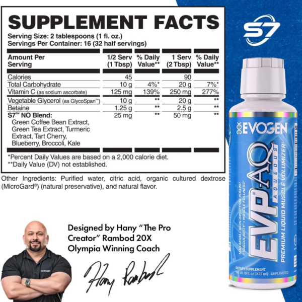 tabla-nutricional-evogen-evp-aq-liquid-glycerol