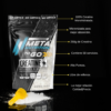 Meta Nutrition Creatina - 50 servicios(250g)